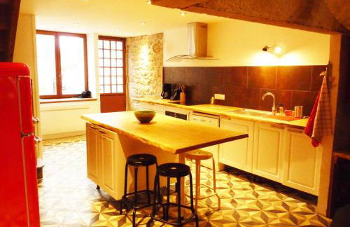 Chez Henriette - Foto 7