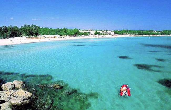 House With Panoramic Terrace, Near the Sea and the City of Syracuse - Foto 23