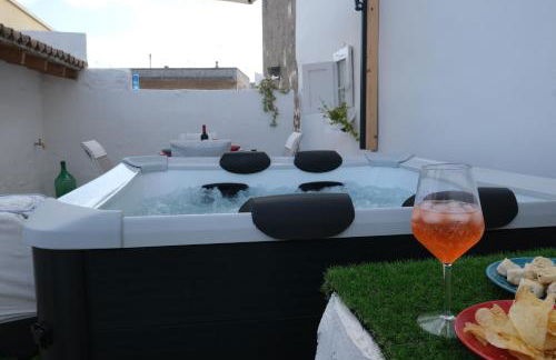 Casina Li Fumareddhi - Foto 39