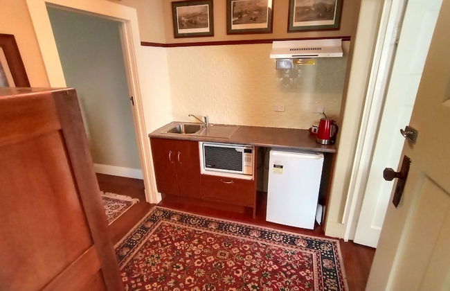 Blakes Manor Self Contained Heritage Accommodation - Foto 32