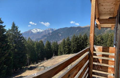 Chalet Baita delle Favole di RosaRita - Foto 34