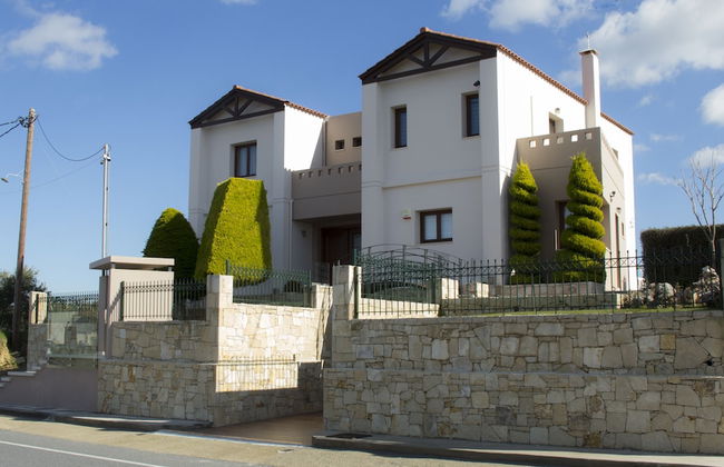 Luxury Villa Margarita - Foto 54