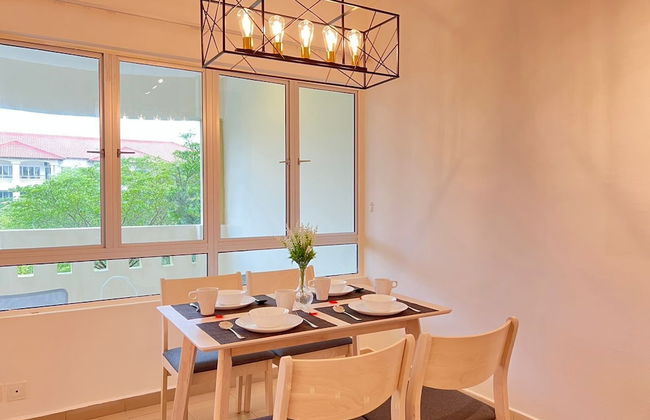 Tiara Desaru By Antlerzone - Foto 35