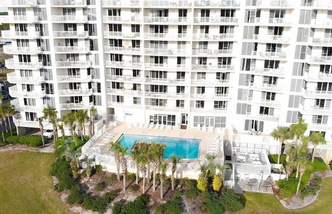 Terrace at Pelican Beach 0303 2 Bedroom Condo by Pelican Beach Management - Photo 26