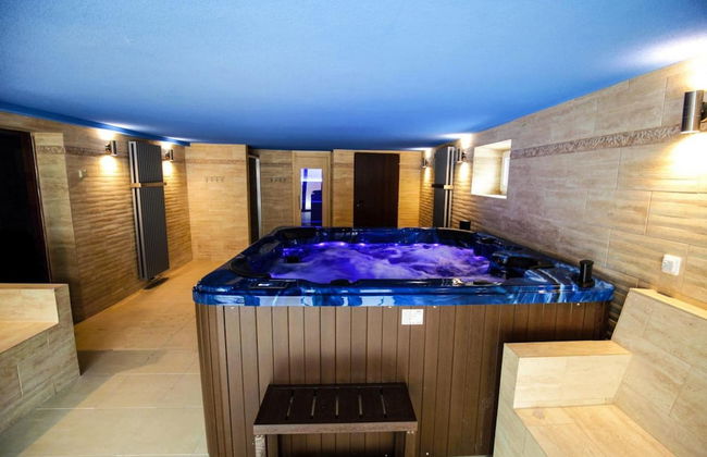 Frenst t pod Radhostem Mofl540 - Foto 42