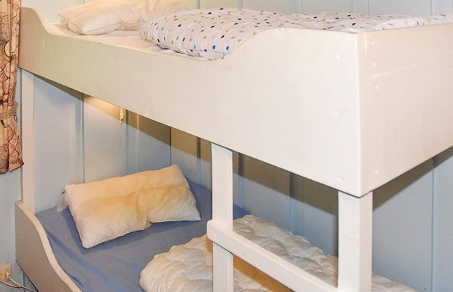 4 Person Holiday Home in Folkestad - Foto 4