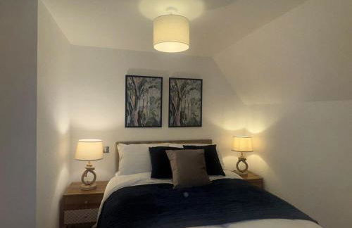 2BR Apt FREE parking Royal Lpool Golf Course Views - Foto 25