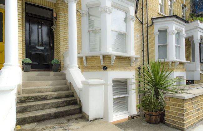 W14 Apartments - Foto 59