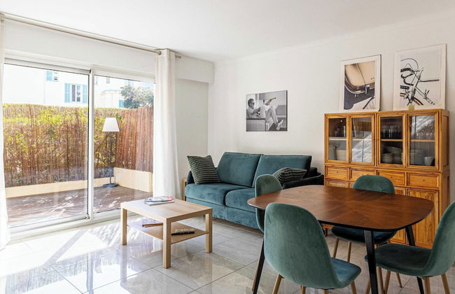 Charming Apartment With Large Terrace - Foto 14