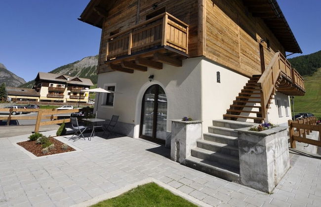 Appartamenti Raggio di Sole - Foto 72