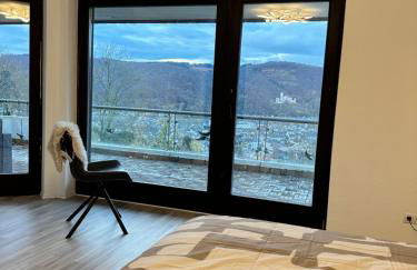 Luxury Wellness Villa mit Schlossblick - Sauna & Whirlpool - Foto 61