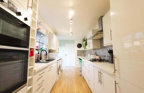 The Retreat One Bedroom Cottage - Foto 7