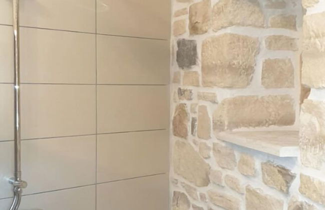 Villa Efthalia - Foto 10