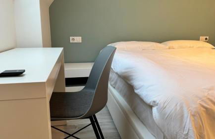 Atico en la playa de Canido - Homey Galicia - Foto 13