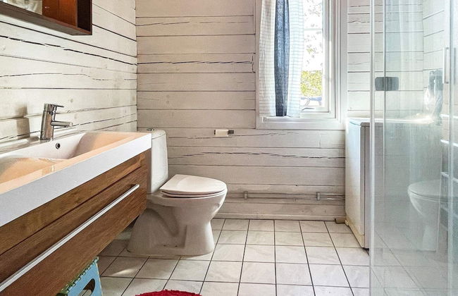 4 Star Holiday Home in Borgholm - Photo 9