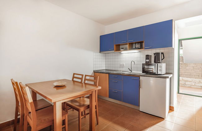 Maistra Select Koversada Naturist Apartments - Foto 10