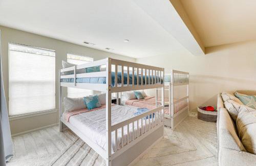 Bikes, Kayaks, Pool Getaway 3 Mi to Bethany Beach - Foto 26