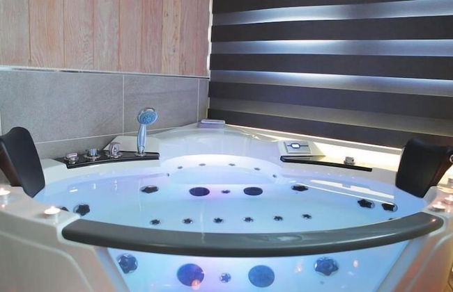 Gyeongju Sillamasil Pension One - Foto 51