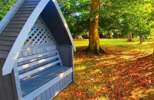 Plas Dinas Country House - Photo 22