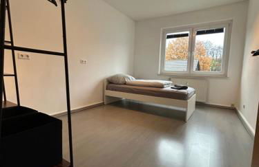 Central Four Residence - Foto 11