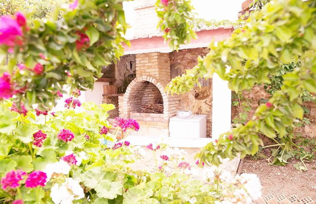 Amarandos Villa - Foto 25