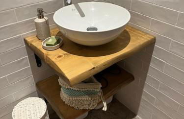 Villa Horti , 333 steps from Agni Bay - Photo 29