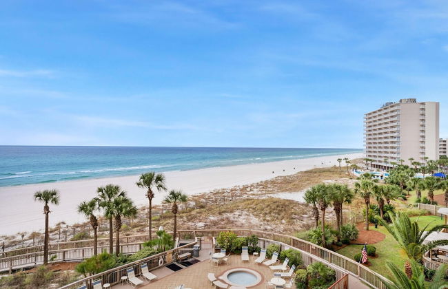 Hidden Dunes 405 - Foto 45