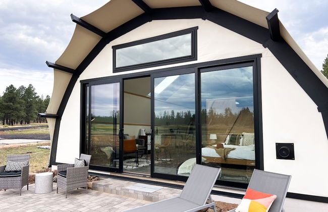 Backland Luxury Nature Resort - Grand Canyon - Foto 4