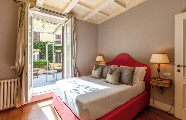 Ara di Marte Suites - Foto 39