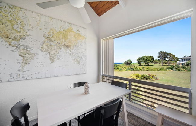 Pali Ke Kua #237 2 Bedroom Condo by RedAwning - Foto 32