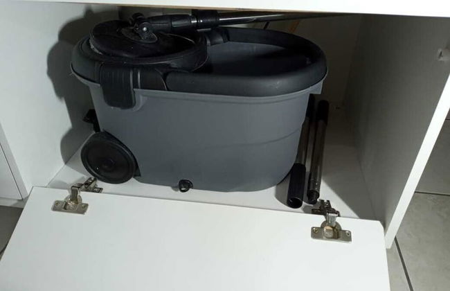 Apartamento no Coração de Curitiba - Foto 35