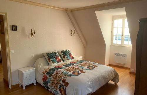 Maison vue mer baie de Saint Brieuc - Photo 36