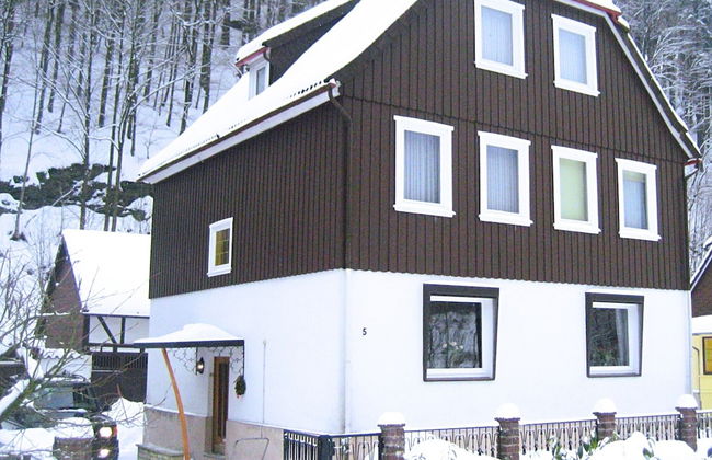 Geraumiges Haus in Zorge - Foto 54