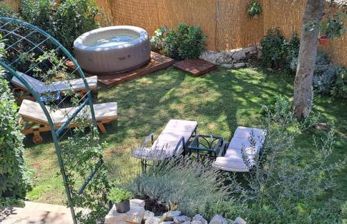 Authentic Stone House Lola - Foto 103