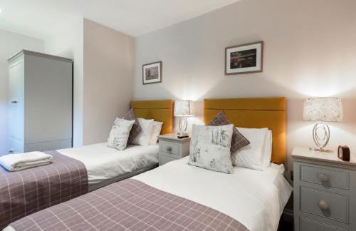 Walnut Cottage - Foto 10