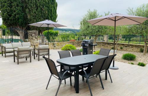 Le Mas Nathael - Photo 37