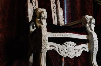 BDSM Stundenhotel BlackKingdom - Foto 12