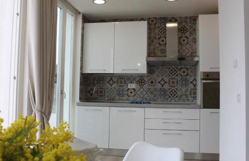 ALBA stupendo appartamento in villa fronte Mare - Golfo dell'Asinara - Internet Free - Foto 18