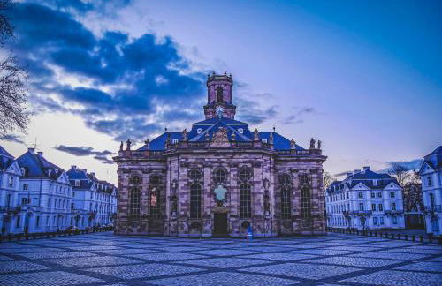 Ferienwohnung Hochwald 1 - Foto 36
