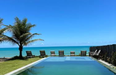 Tamikuã Mar Pousada - Foto 51