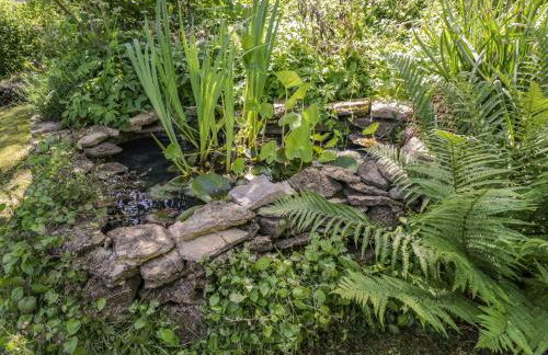 Fox Den Cottage - Foto 48