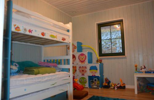 Pod Zielonym Dachem - Foto 58