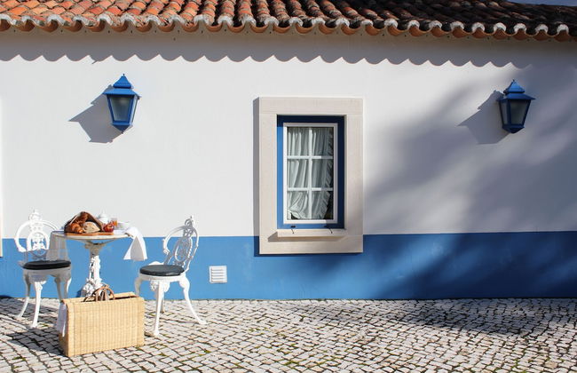 Quinta dos Anjos - Foto 48