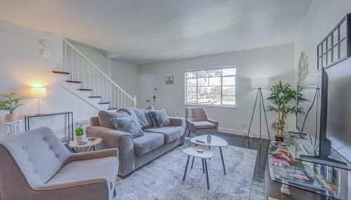 20 Minute Walk to Tiger Stadium - Near Downtown - Foto 2