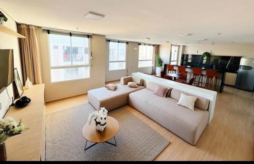 Ap 2 quartos ,condomínio mirante clube - Foto 17