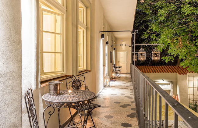 MOOo by the Castle - Foto 27