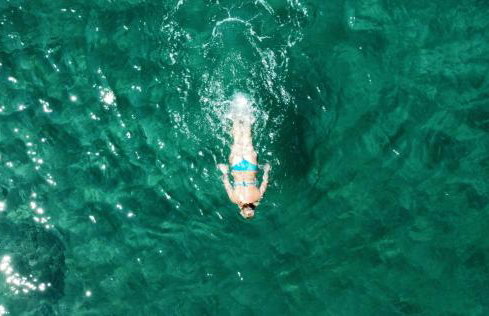 Relax House Nizic - Foto 36