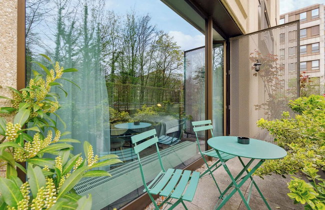 Limehome Munich Fritz-Erler Str. - Foto 129
