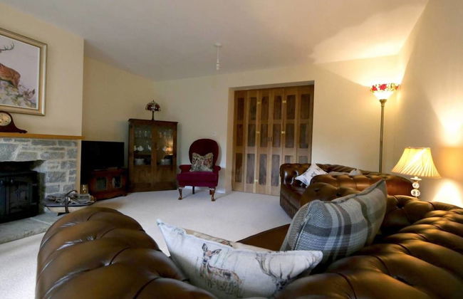 Thatched Cottage, West Dorset - Foto 8