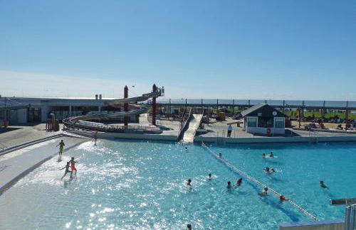 Jontes Nest - Modern, gemütlich mit Sauna - Foto 9